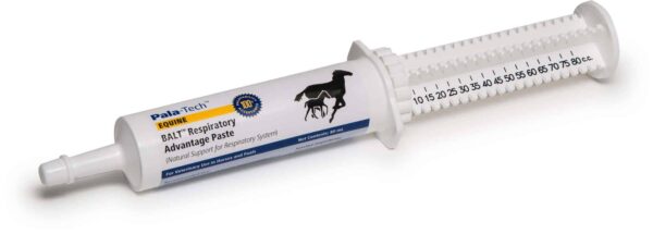 Equine BALT Respiratory Advantage Paste