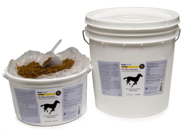 Equine F.A. Plus Granules