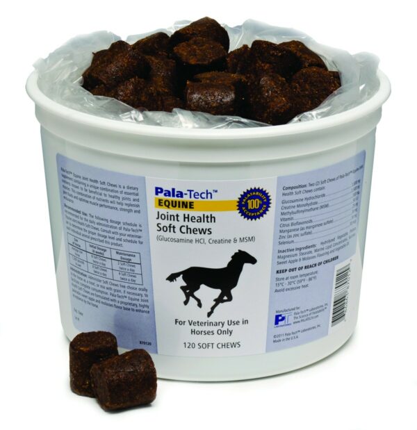 Equine Joint Health Soft Chews