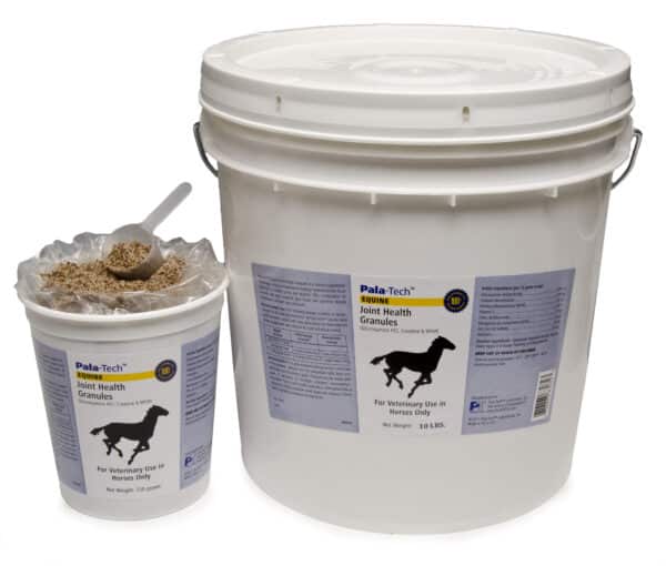 Equine Joint Health Granules